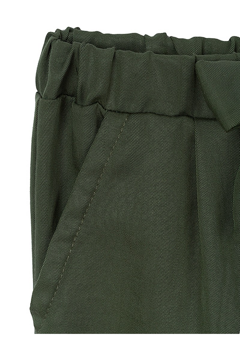 Брюки Bell Bimbo 191174 зеленый