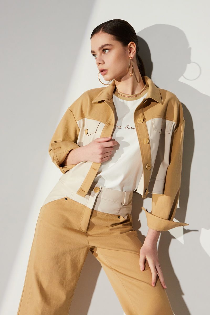 Брючный комплект DAVYDOV 6104.1