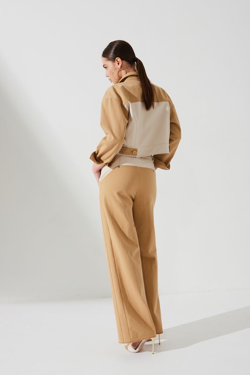 Брючный комплект DAVYDOV 6104.1