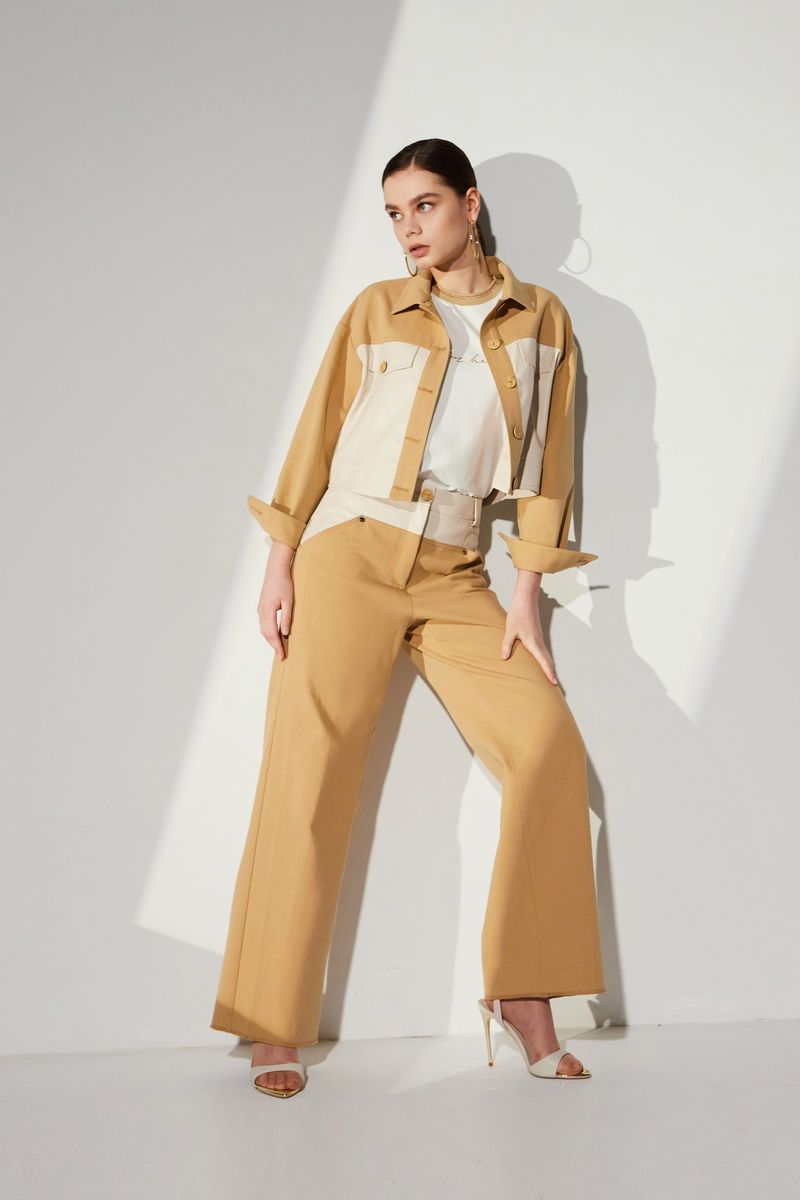 Брючный комплект DAVYDOV 6104.1