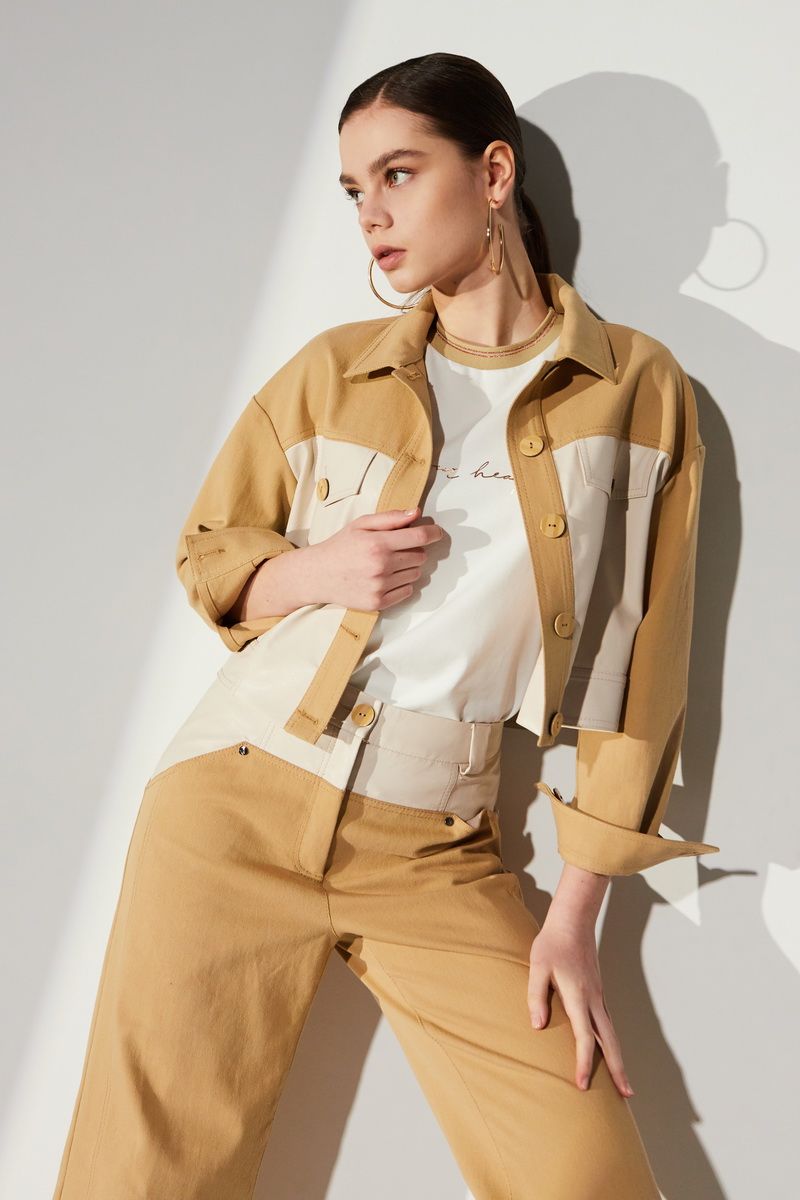 Брючный комплект DAVYDOV 6104.1