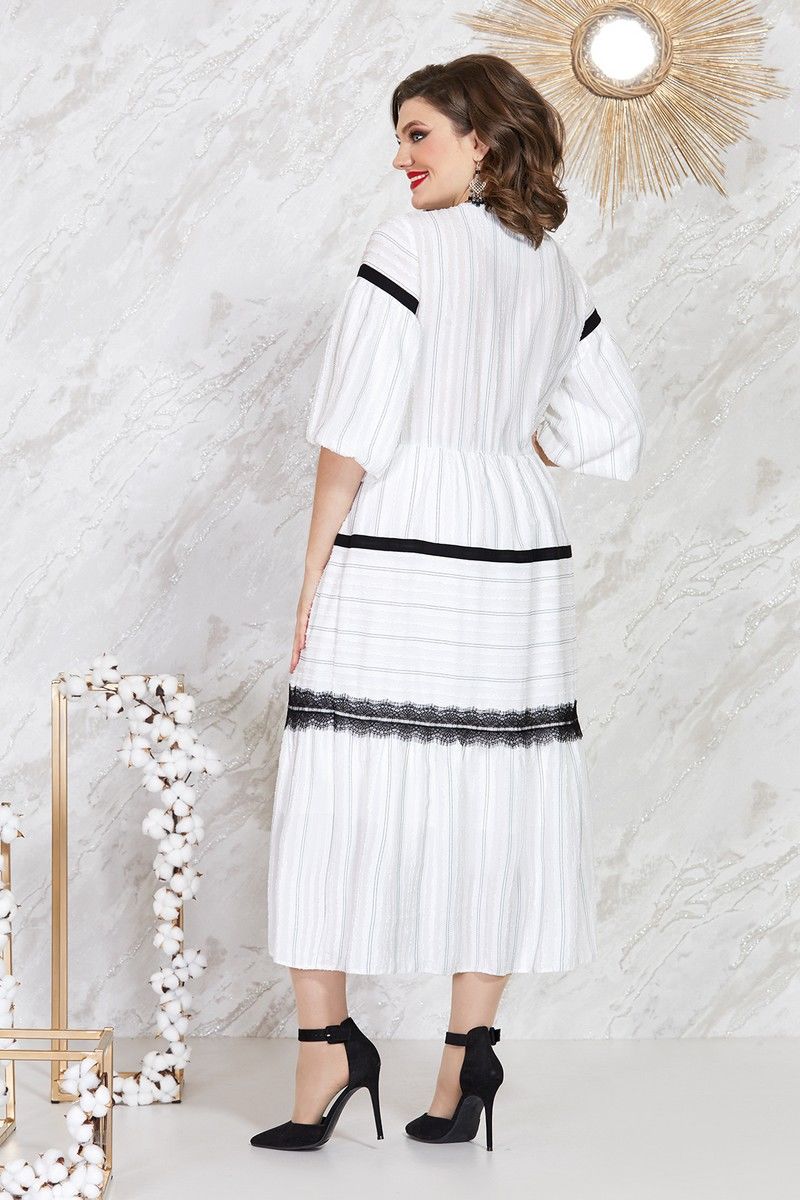 Платья Mira Fashion 5068