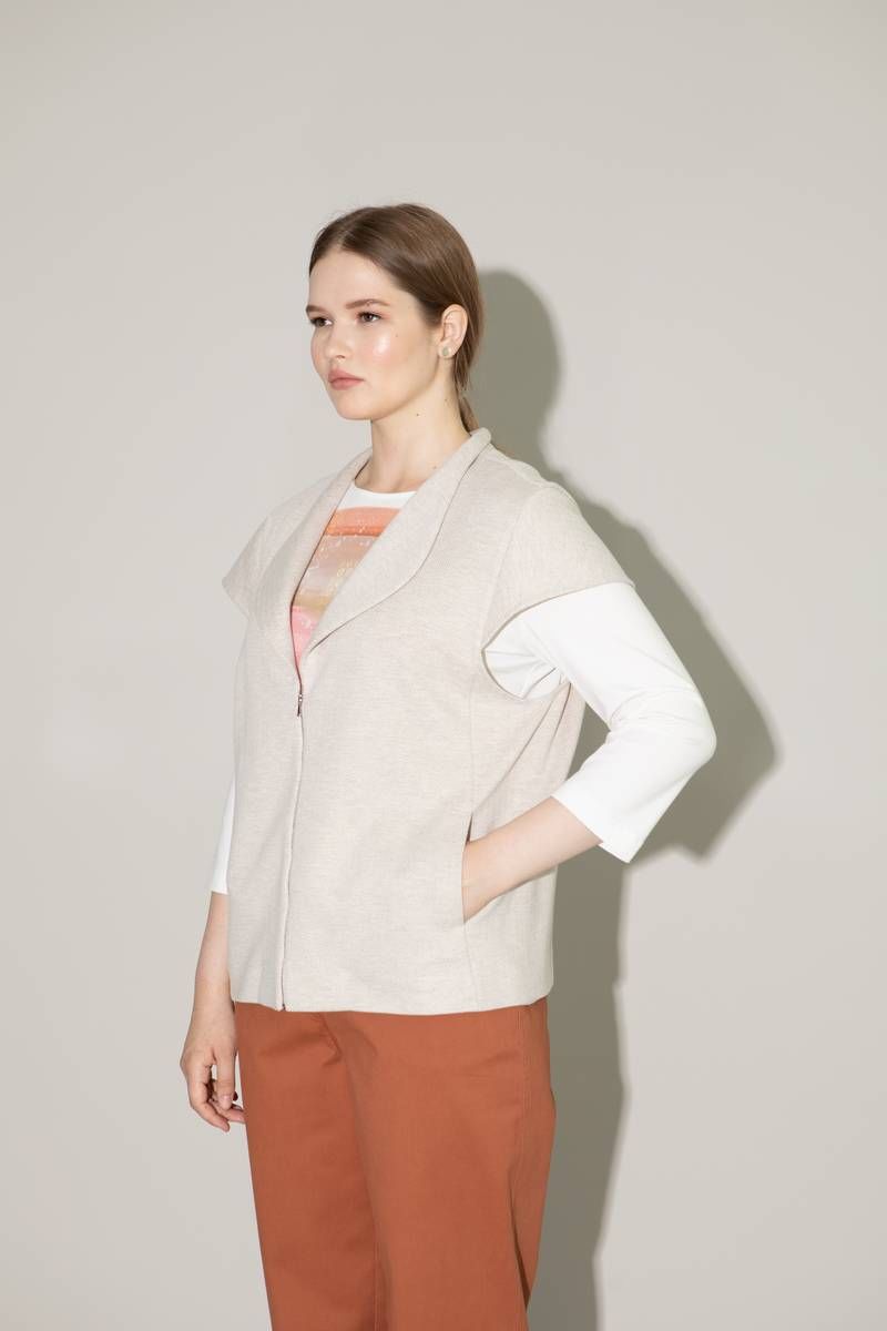 Жилеты Femme & Devur 70872 1.32BF(170)