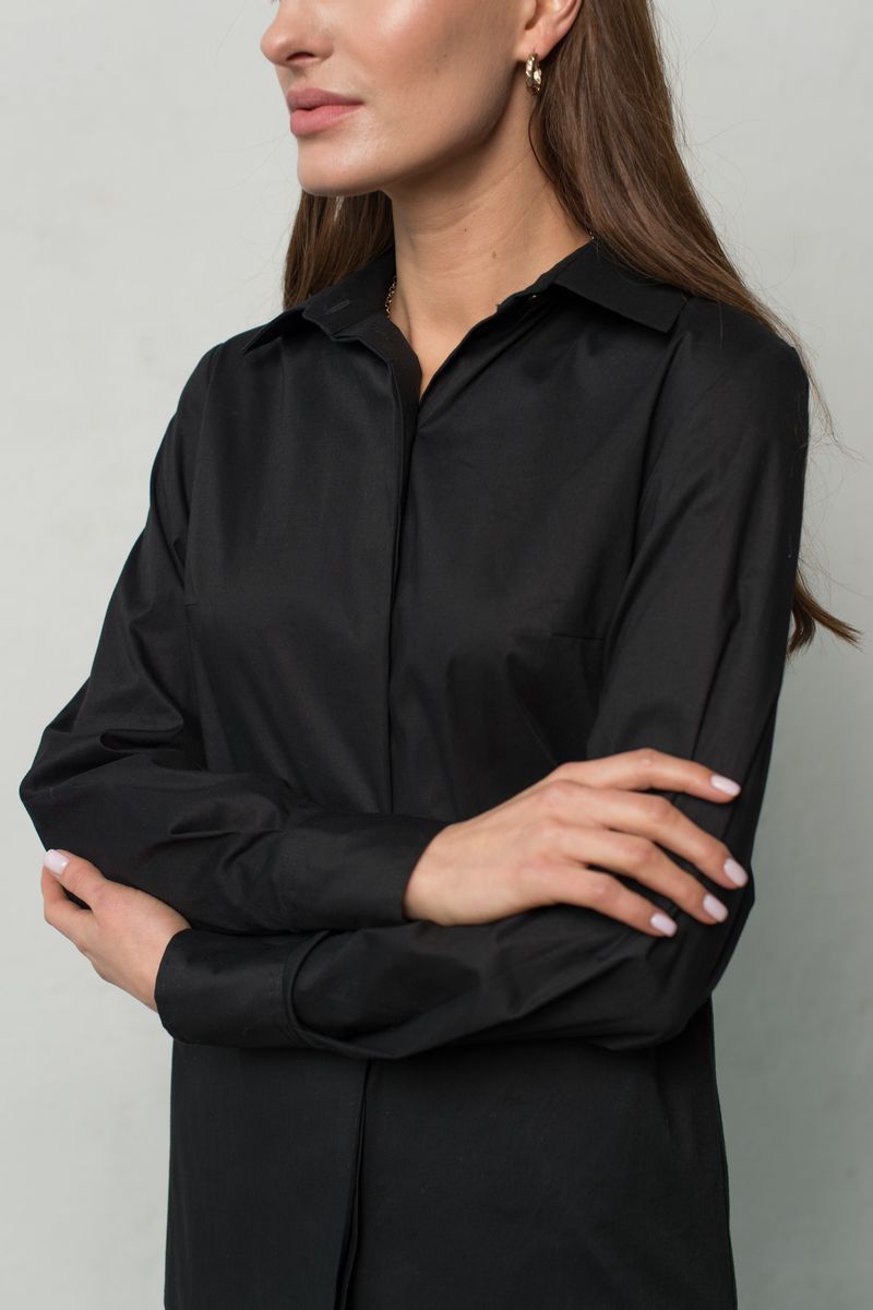 Рубашки HELEN BIRCH R001a