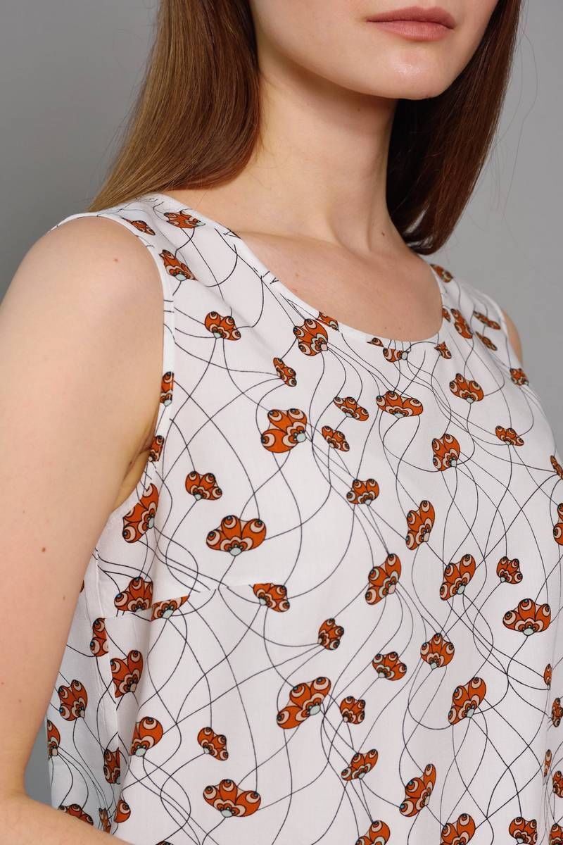 Блузы Femme & Devur 70313 1.70F(170)