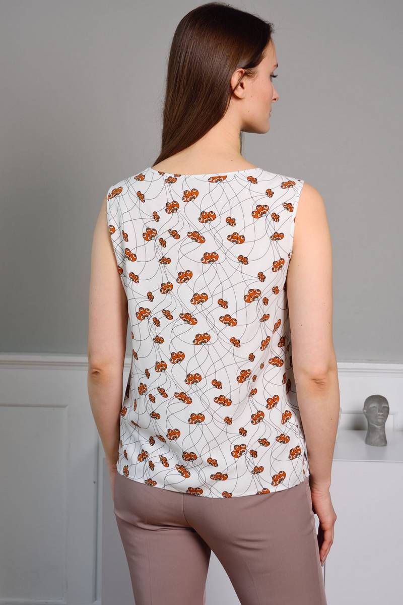 Блузы Femme & Devur 70313 1.70F(170)