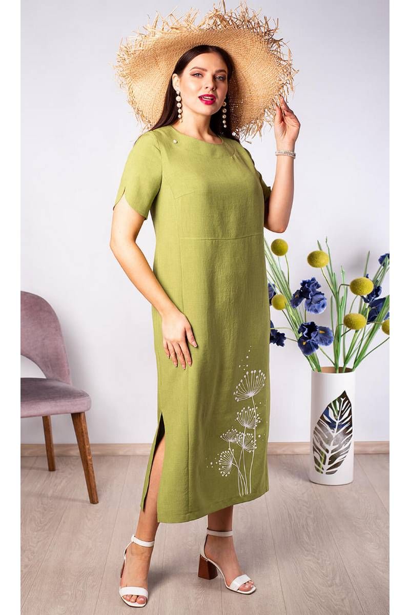 Платья Camelia 2202 1