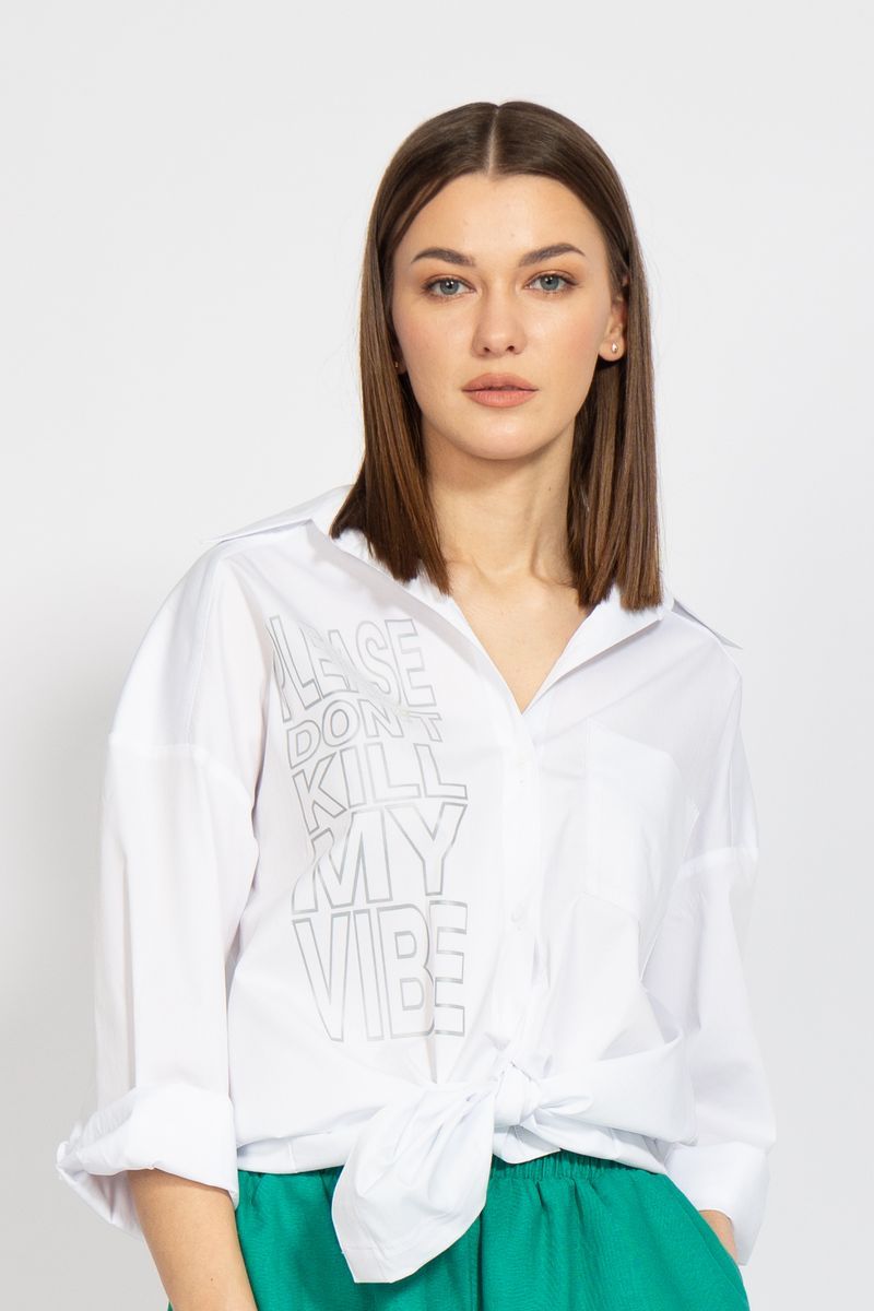 Рубашки Kivviwear 4070.02