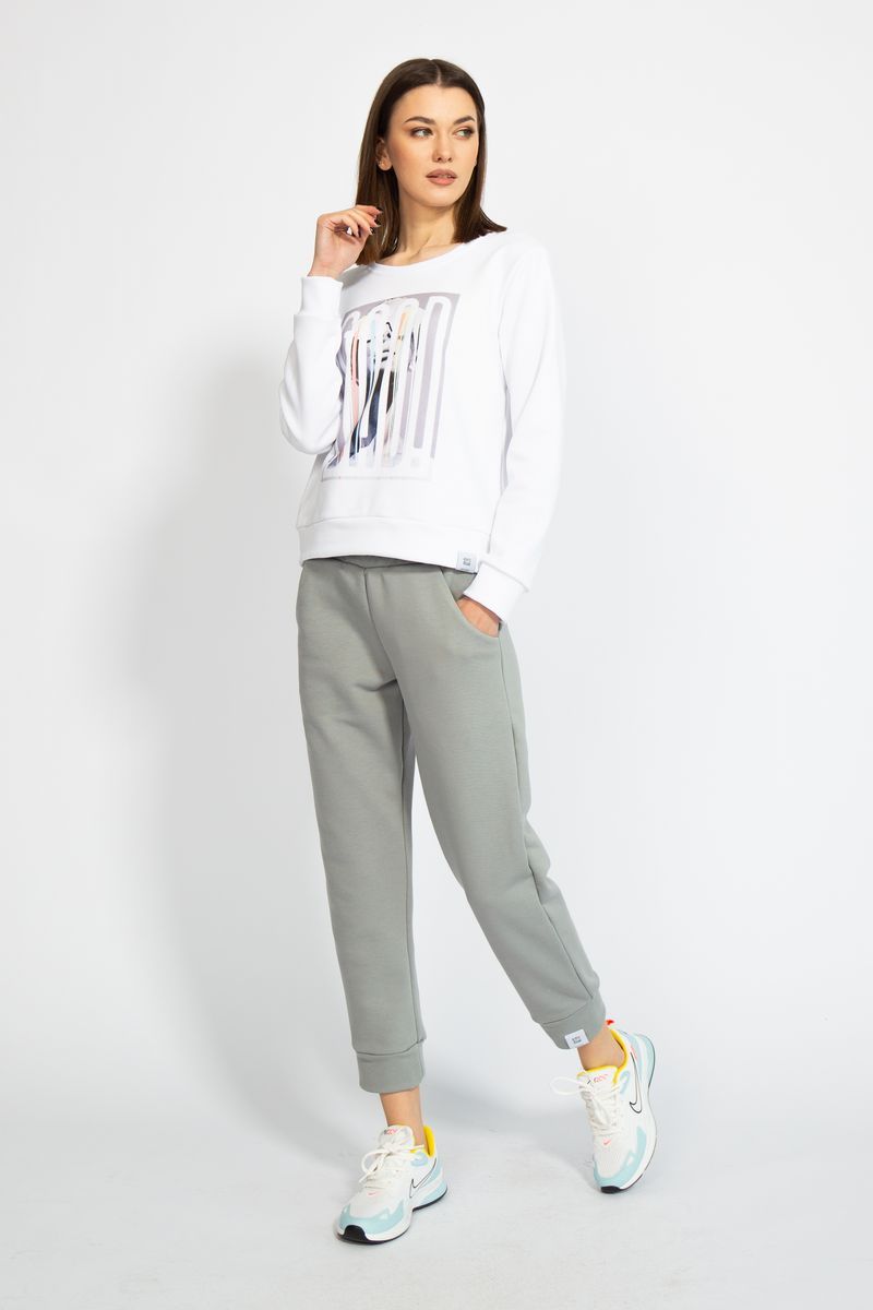 Джемперы Kivviwear 4078.04