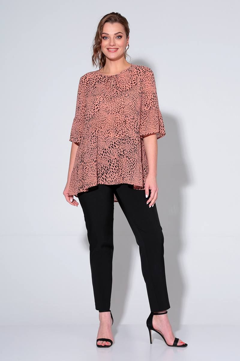 Брючный комплект Liona Style 834