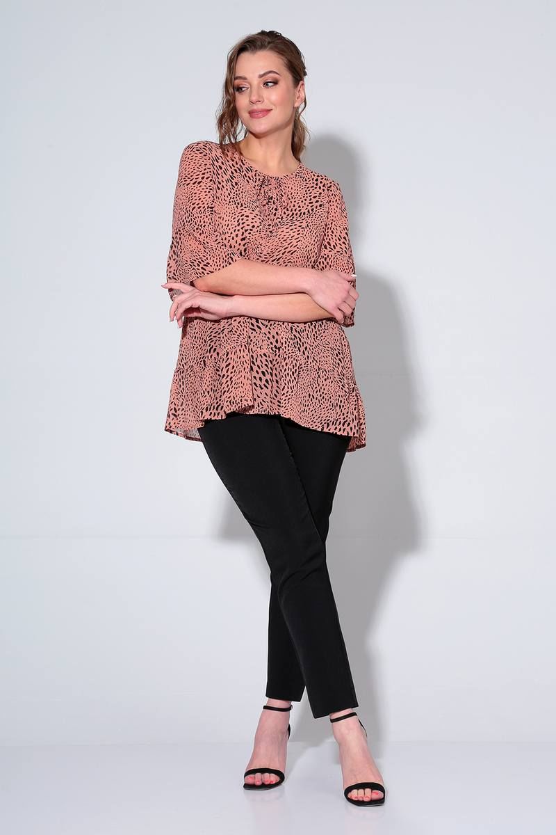 Брючный комплект Liona Style 834