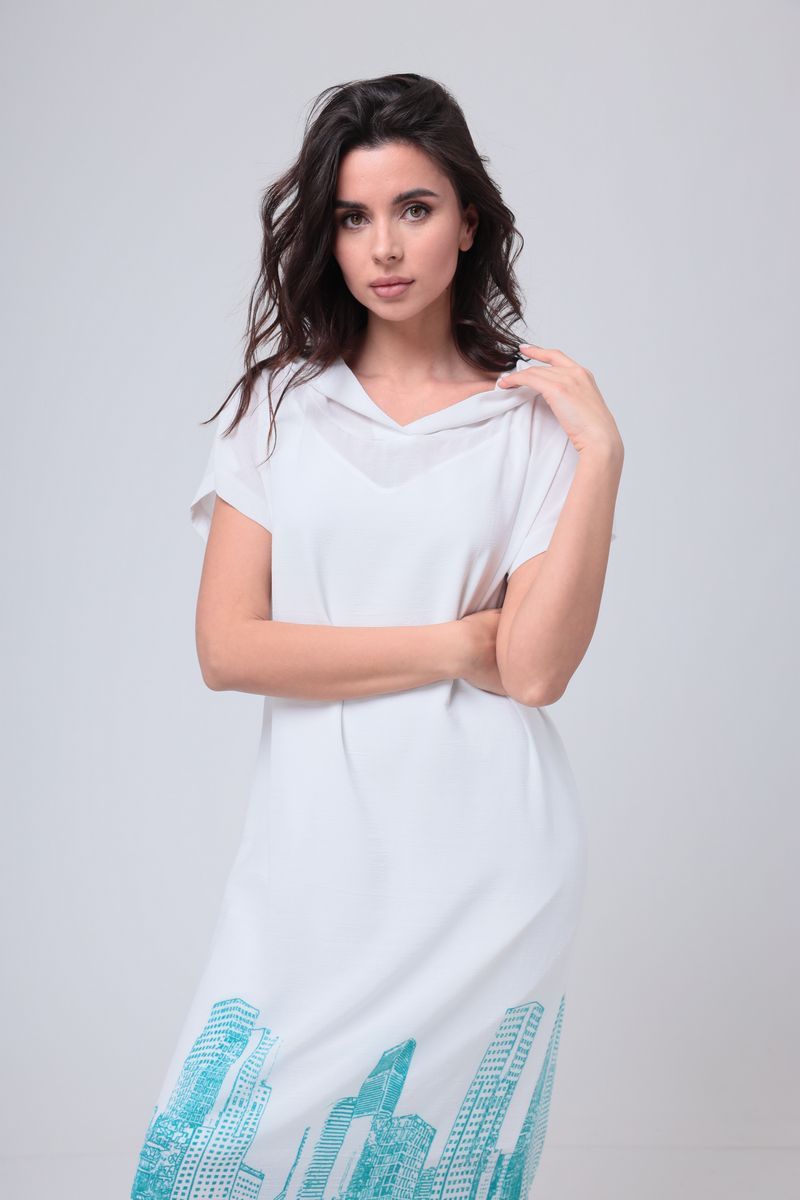 Платья Talia fashion 382