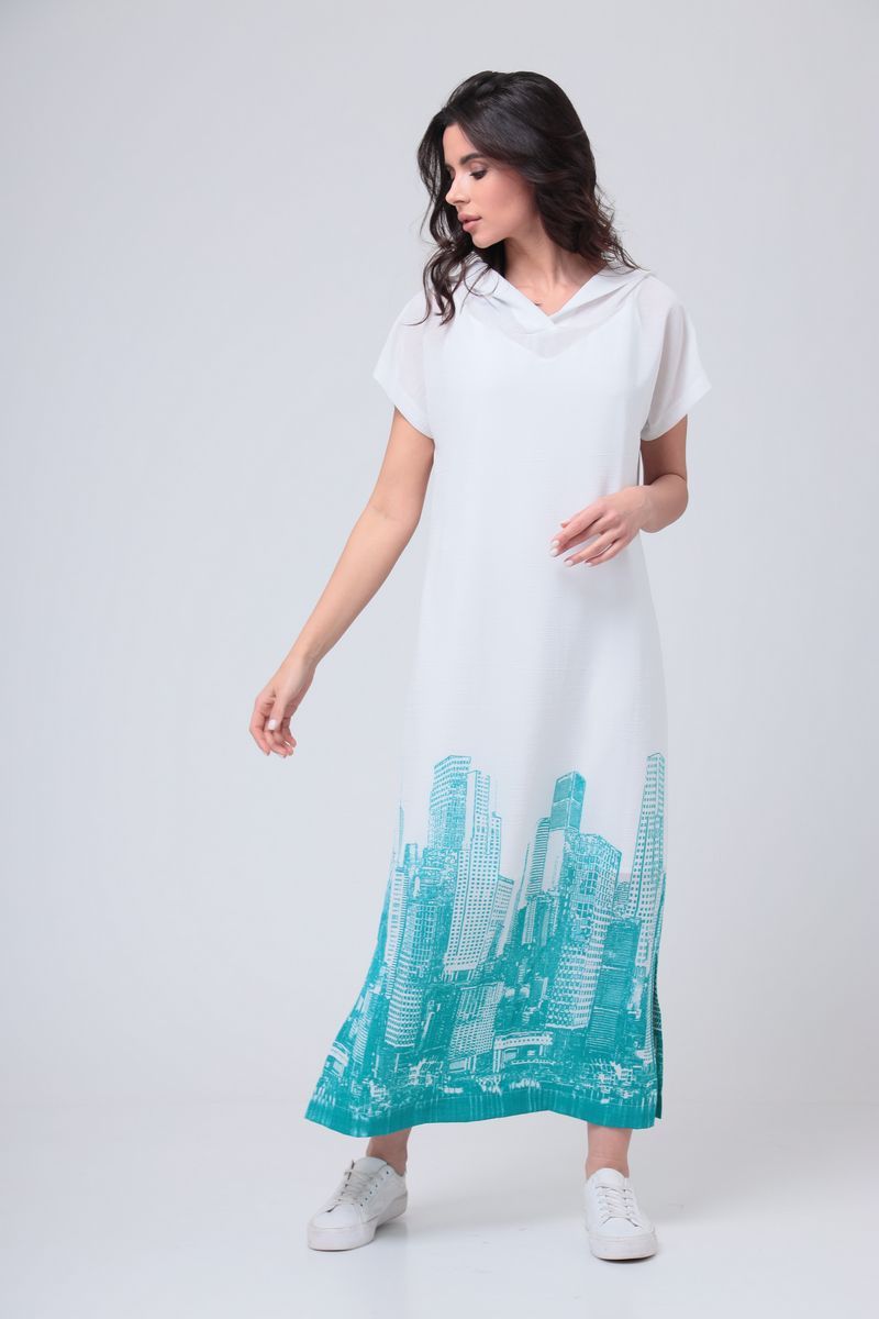 Платья Talia fashion 382