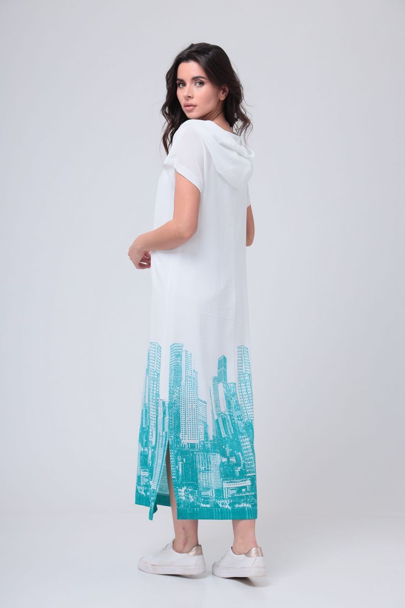 Платья Talia fashion 382