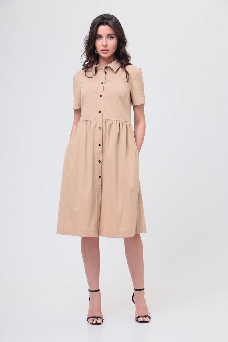 Платья Talia fashion 383