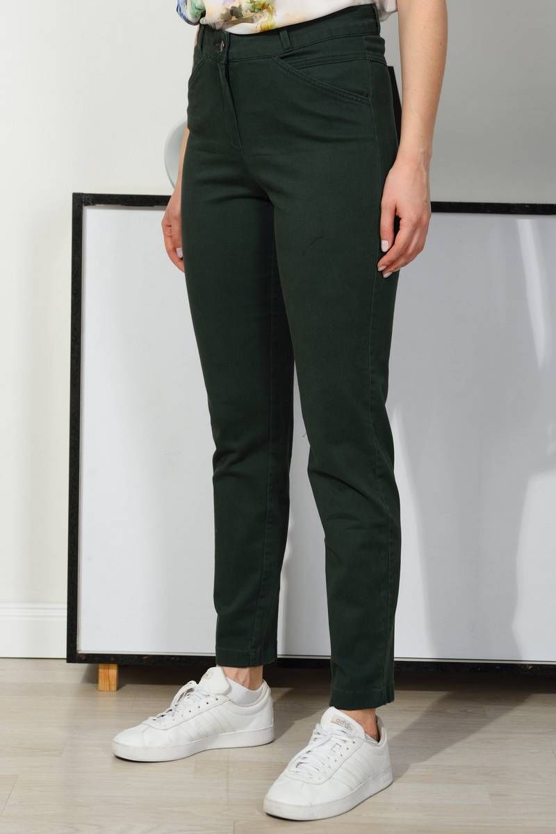 Брюки Femme & Devur 9558 2.17F(164)
