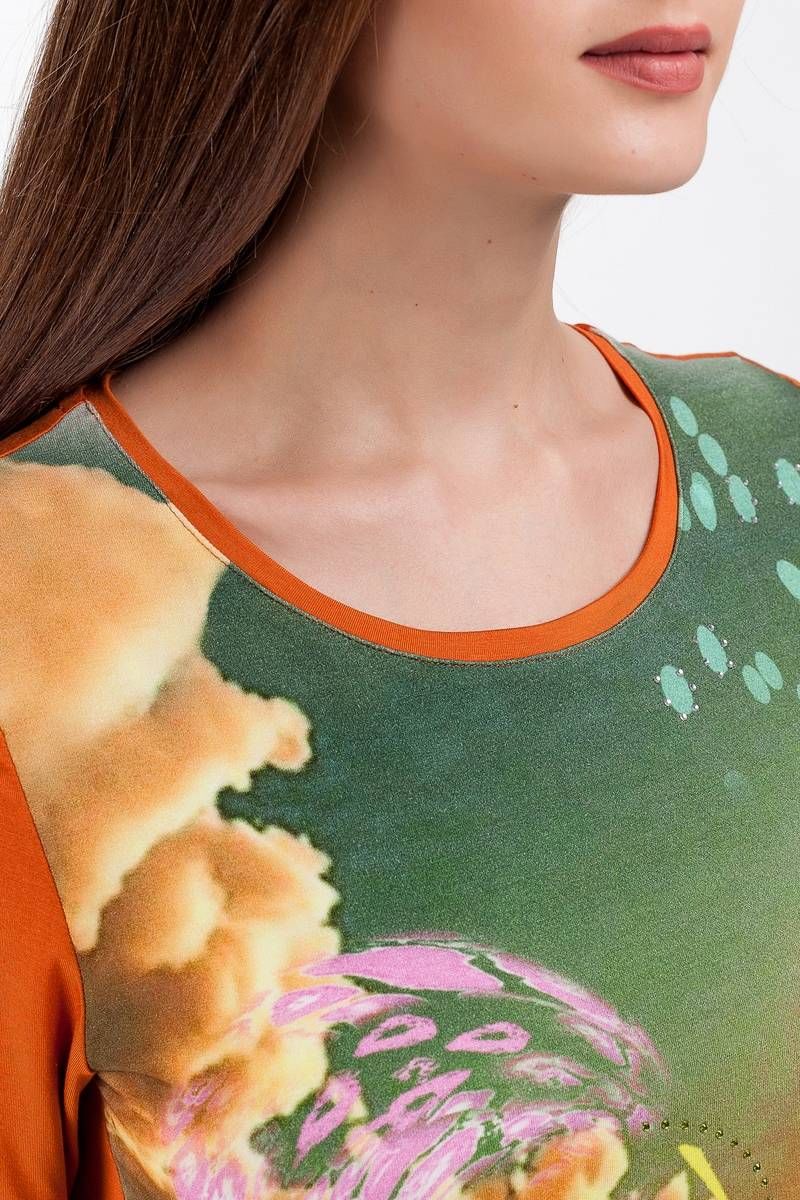 Майки Femme & Devur 5951 1.32F(170)