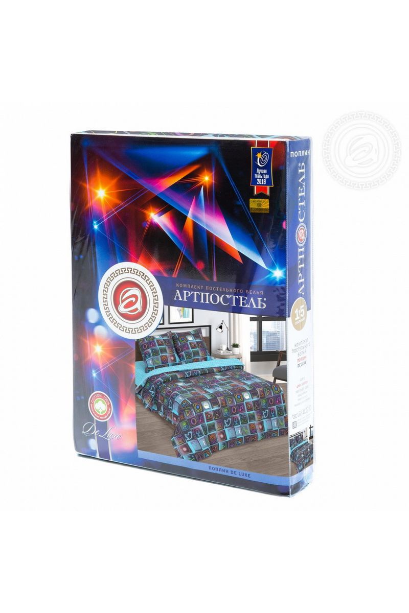 Комплекты АРТПОСТЕЛЬ 910 смарт