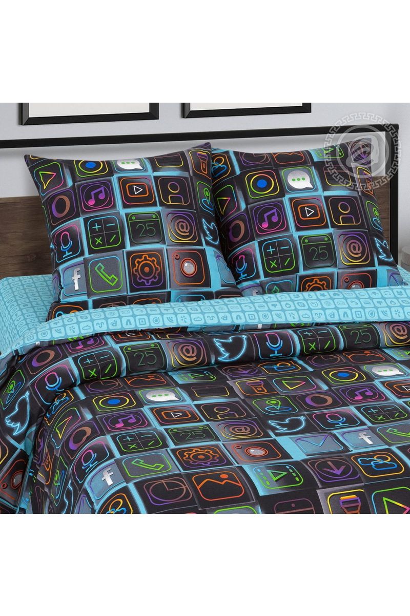 Комплекты АРТПОСТЕЛЬ 910 смарт