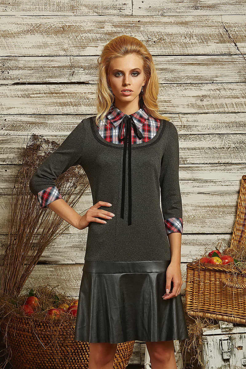 Платья Lenta OUTLET 2218Р1001
