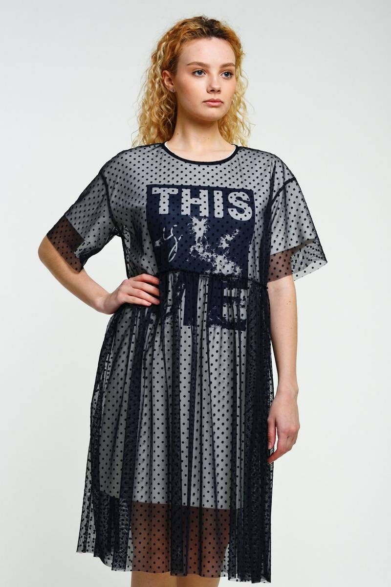 Платья Femme & Devur 8938 1.62F(170)