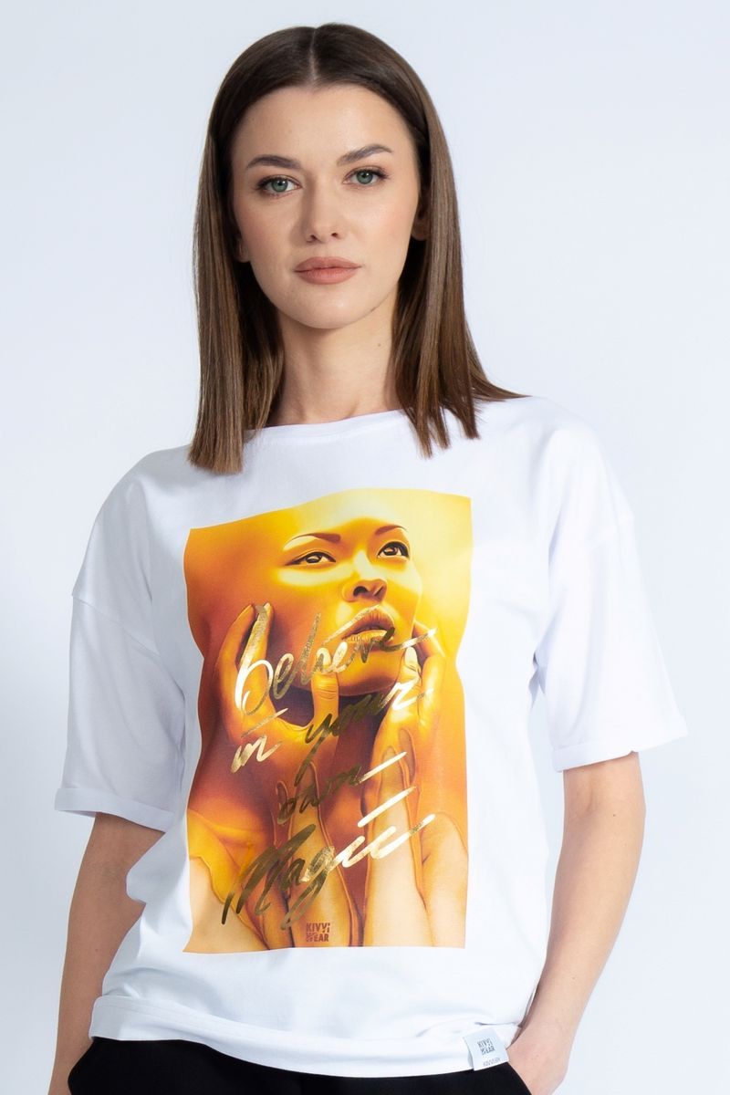 Майки Kivviwear 4026.59