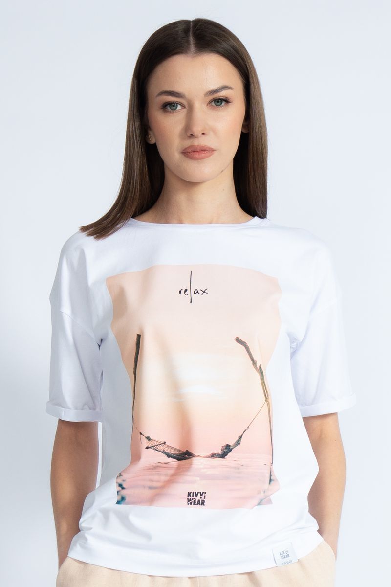 Майки Kivviwear 4026.50