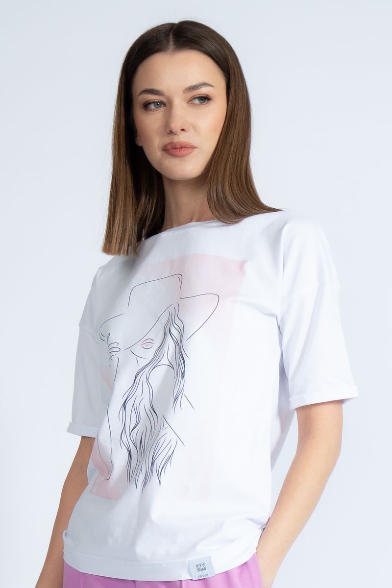 Майки Kivviwear 4026.51