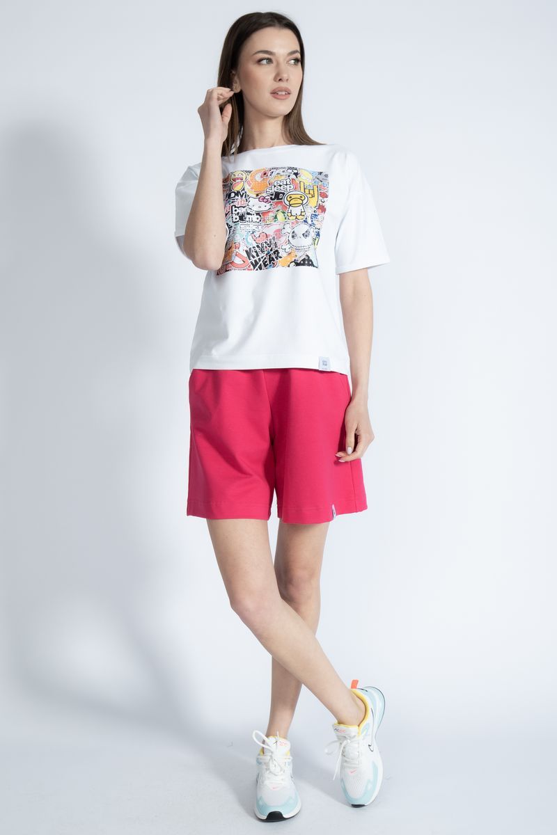 Майки Kivviwear 4026.56
