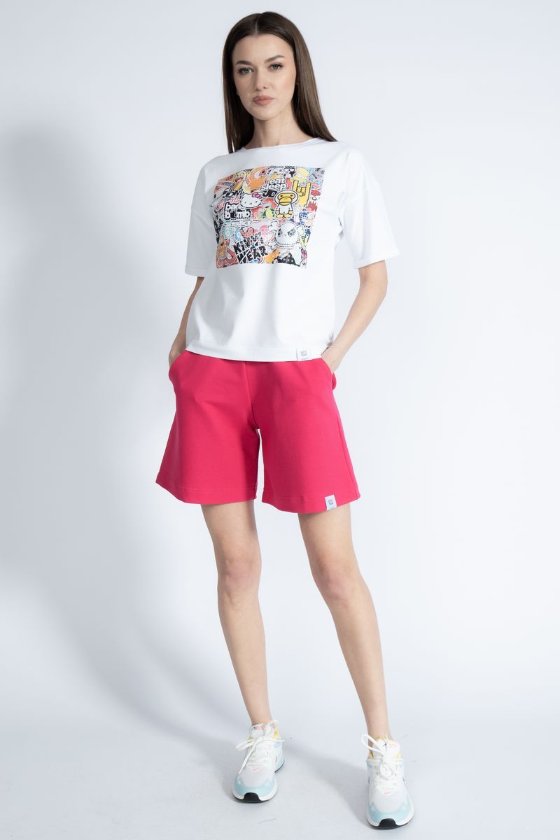 Майки Kivviwear 4026.56