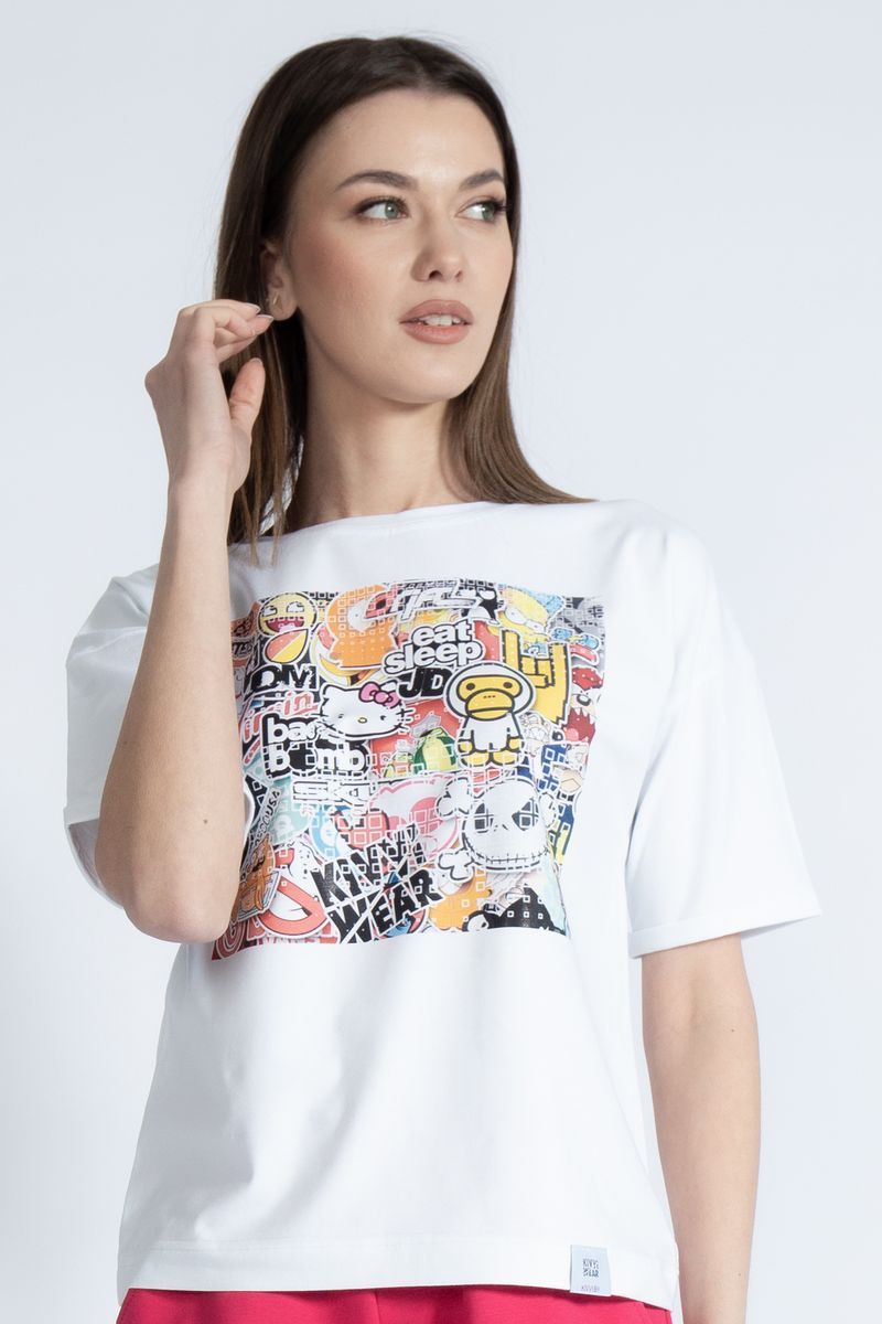 Майки Kivviwear 4026.56