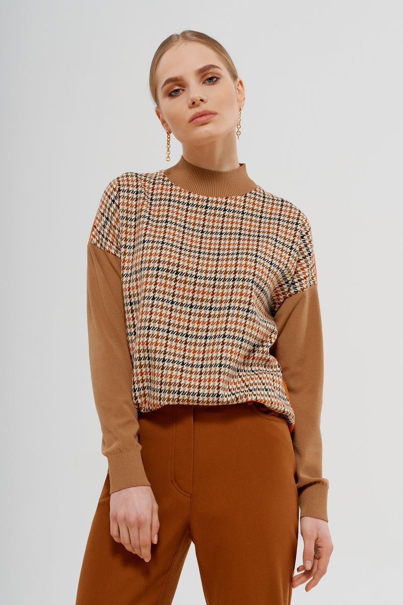 Брюки BURVIN 8268-11