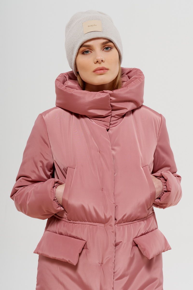 Женское пальто BURVIN 8285-61
