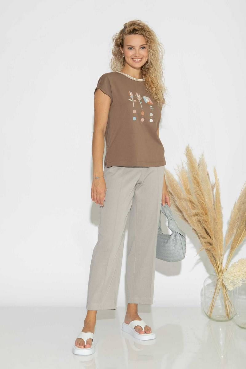 Брюки Femme & Devur 9870 1.4F(170)