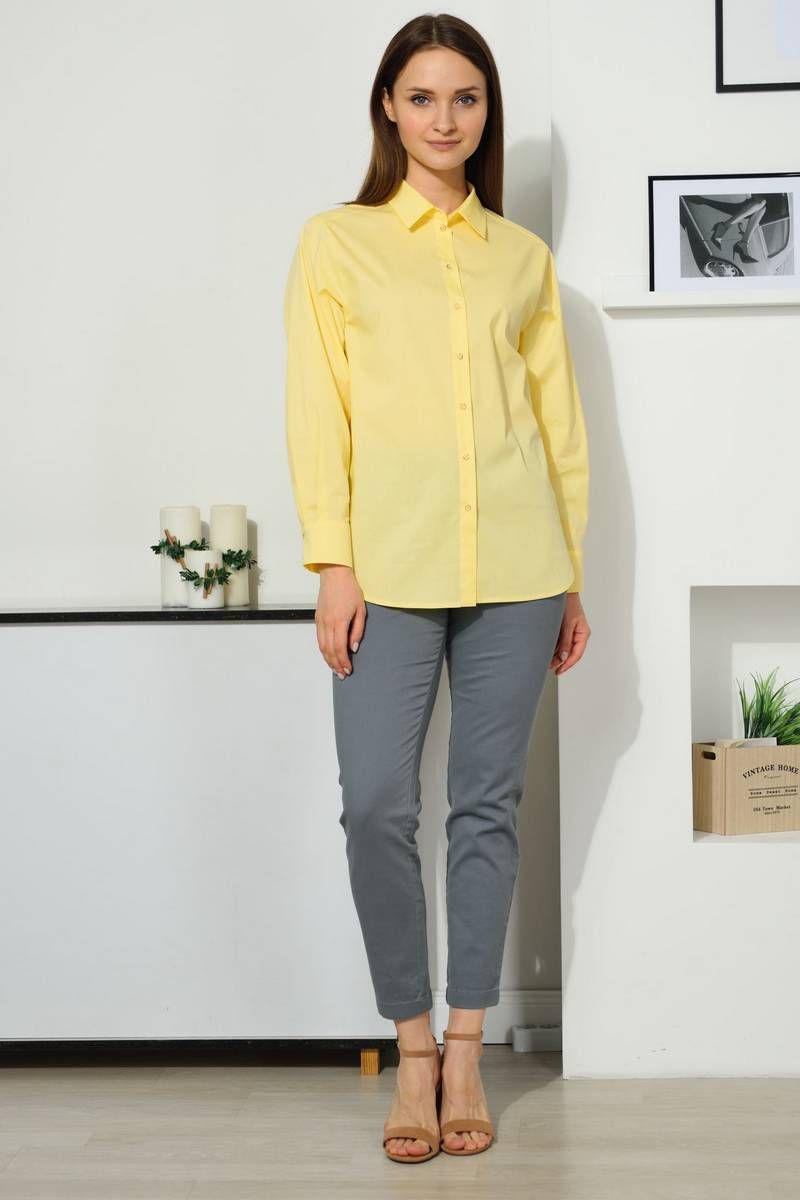 Брюки Femme & Devur 9558 2.4F(164)