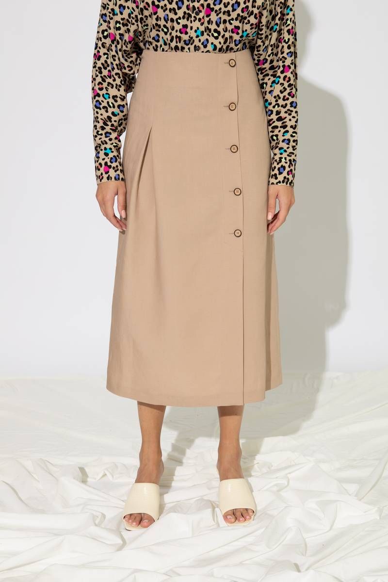 Юбки Femme & Devur 60177 1.29F(170)