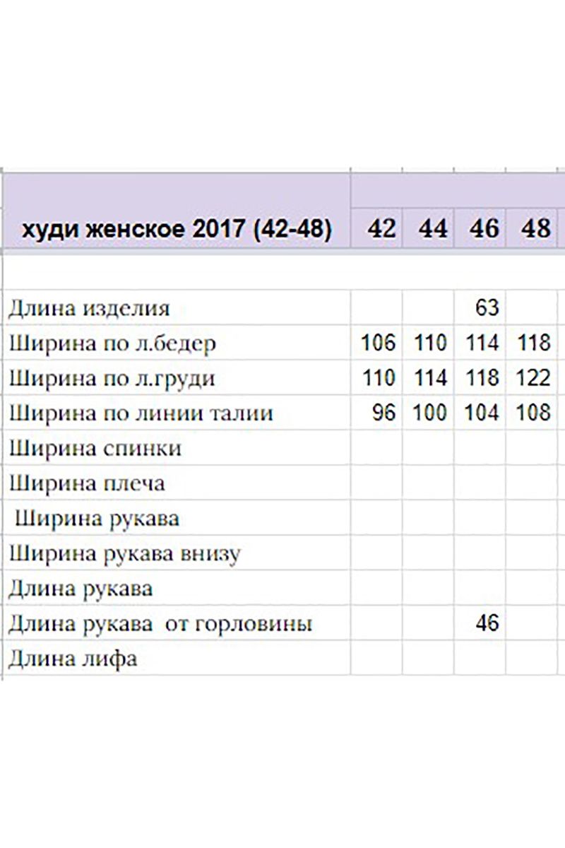 Толстовки и олимпийки HIT 2017 белый