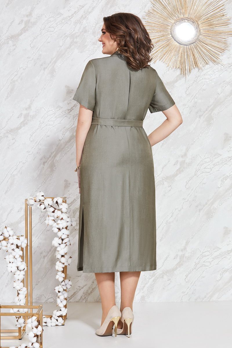 Платья Mira Fashion 5096-2