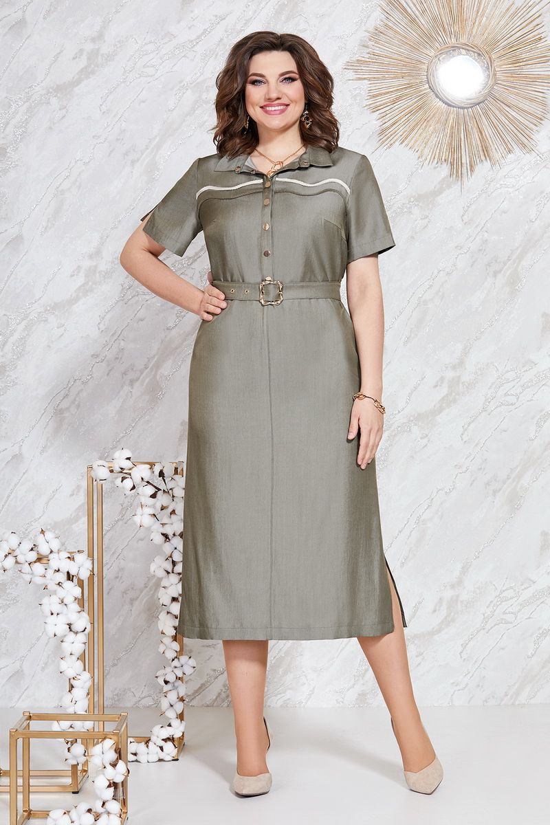 Платья Mira Fashion 5096-2