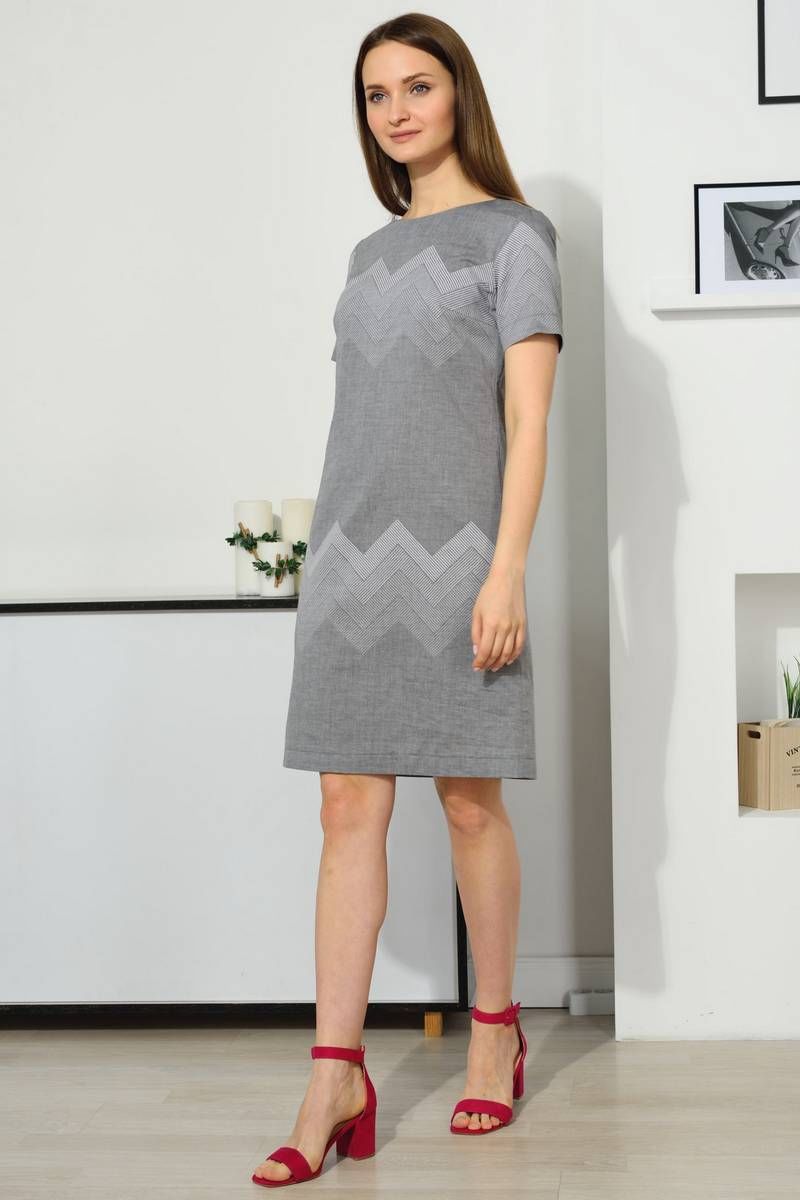 Платья Femme & Devur 4922 7.32F(170)