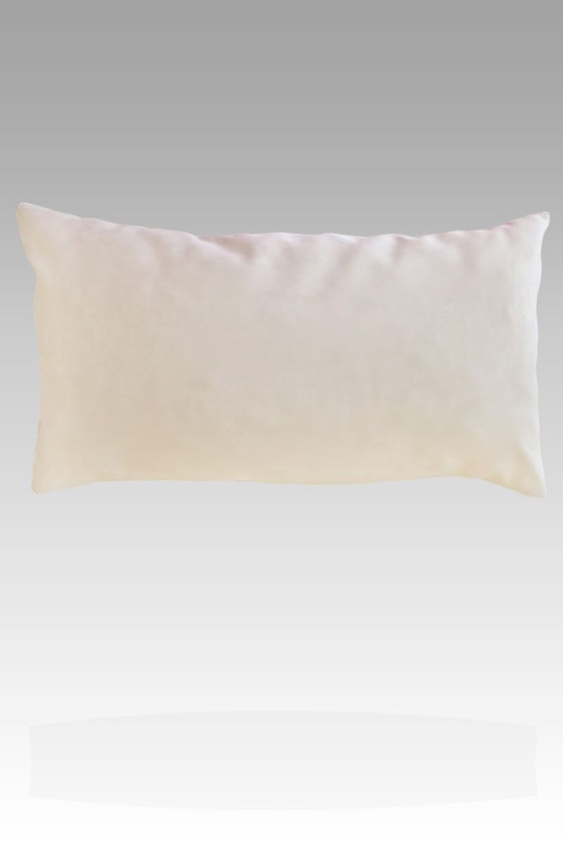 Подушки Файбертек ПД.33*60.CREAM