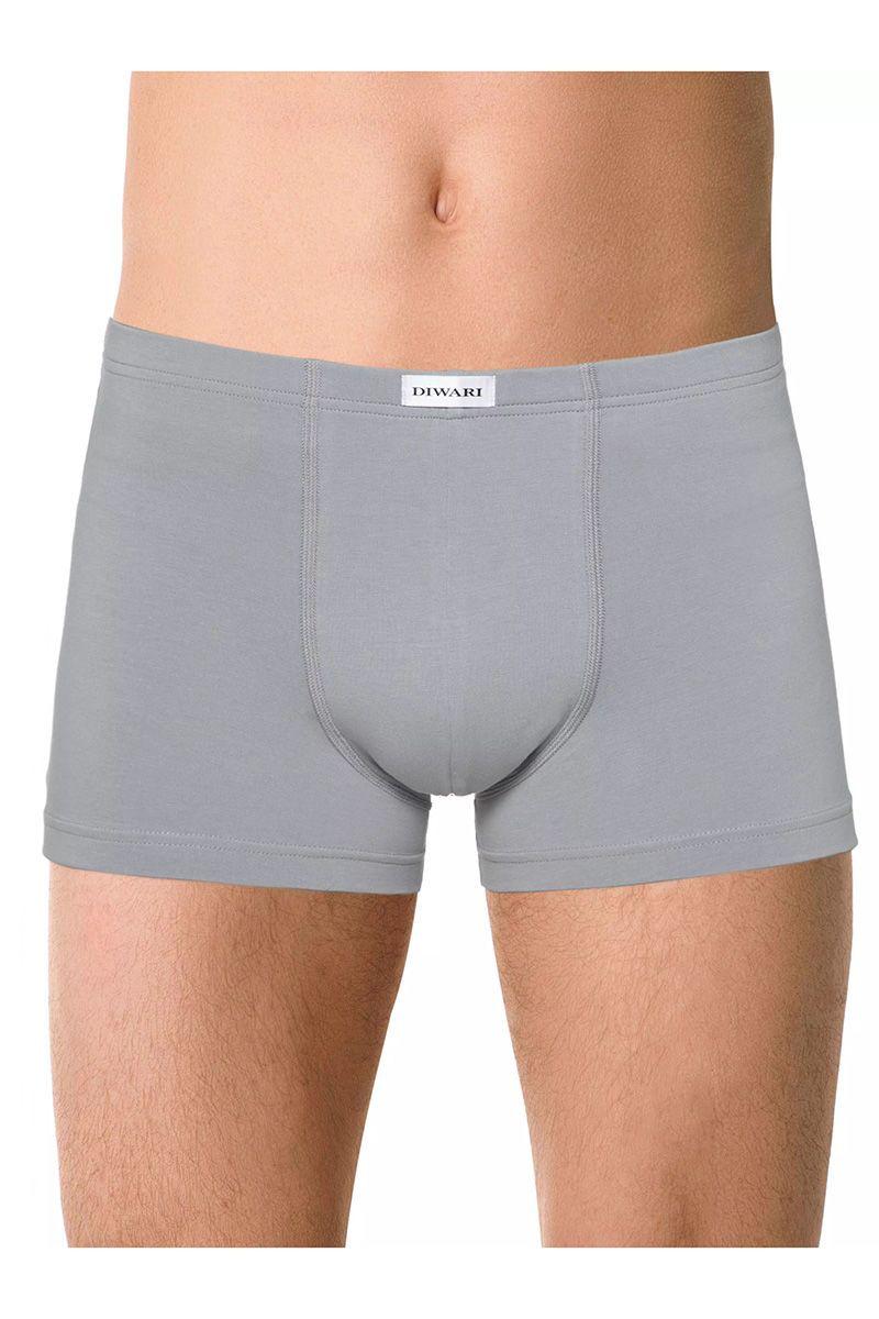 Нижнее белье Conte Elegant DIWARI_basic_MSH-2127 light-grey
