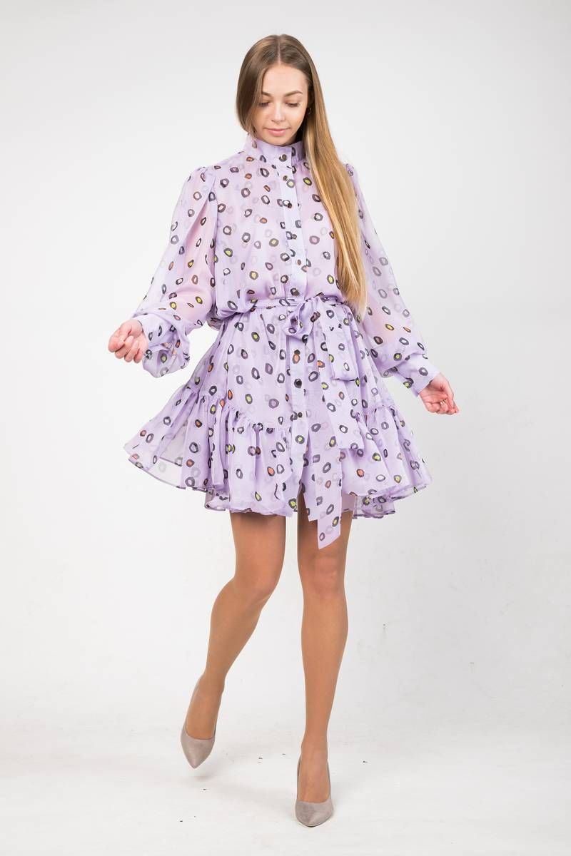 Платья Shymoda 310-22