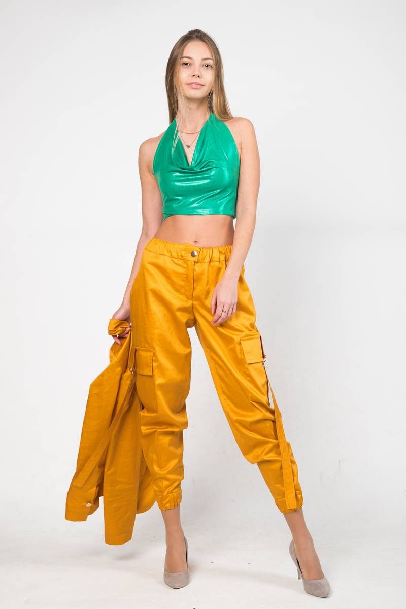 Брючный костюм Shymoda 315-22