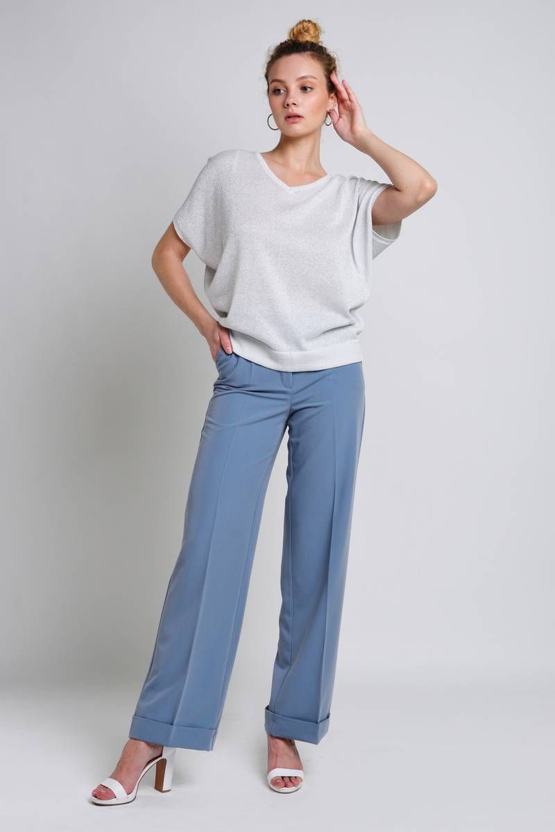 Брюки Femme & Devur 9674 2.22F(164)