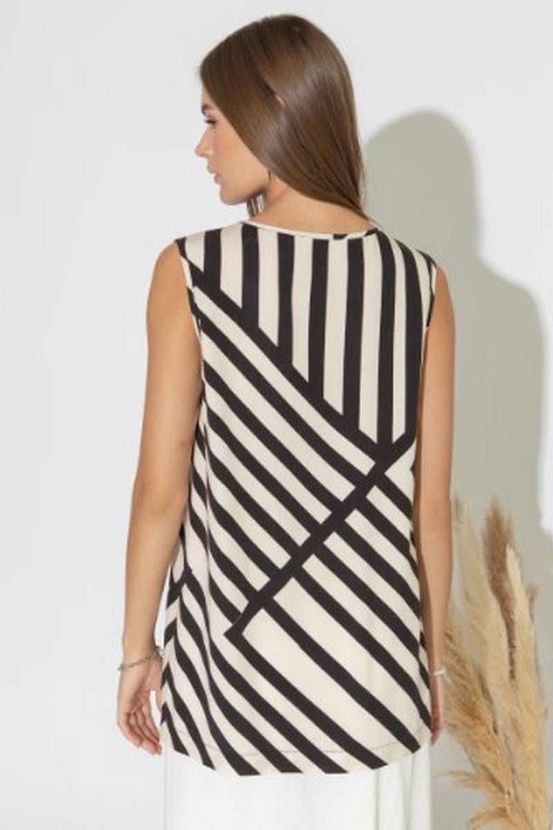 Блузы Femme & Devur 70887 1.32F(170)