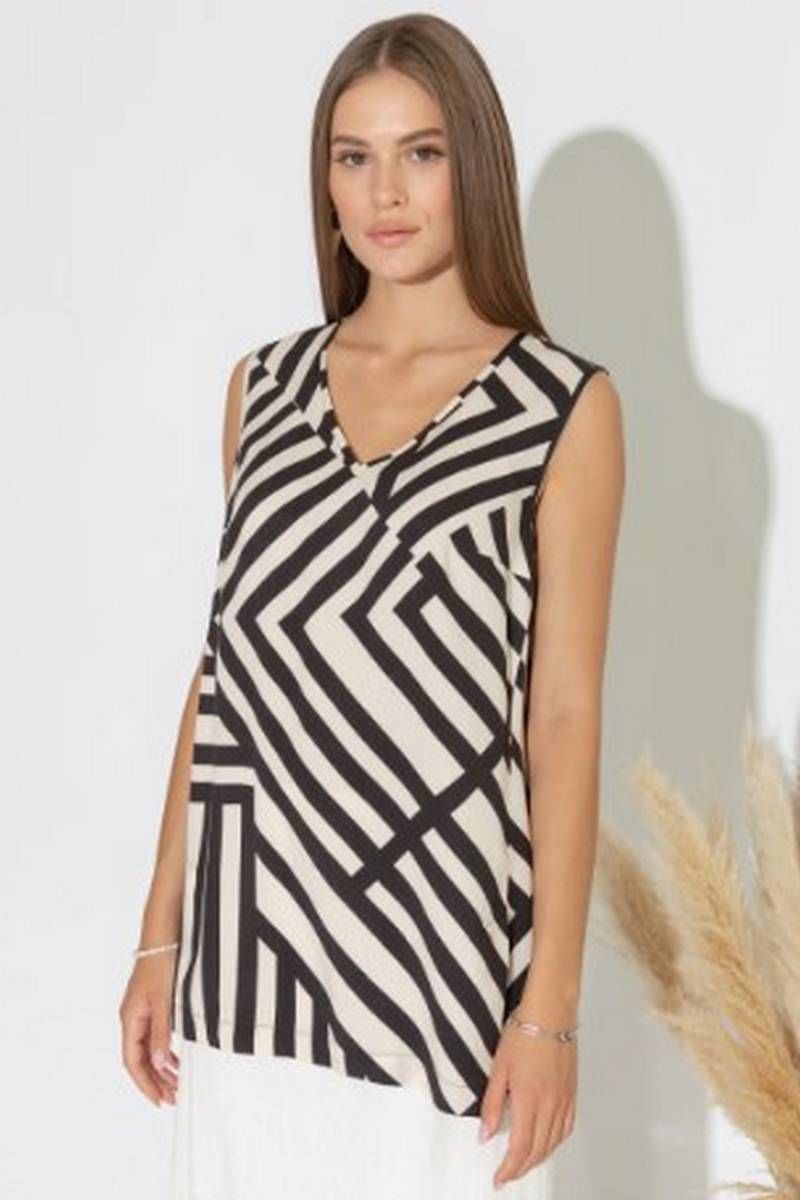 Блузы Femme & Devur 70887 1.32F(170)