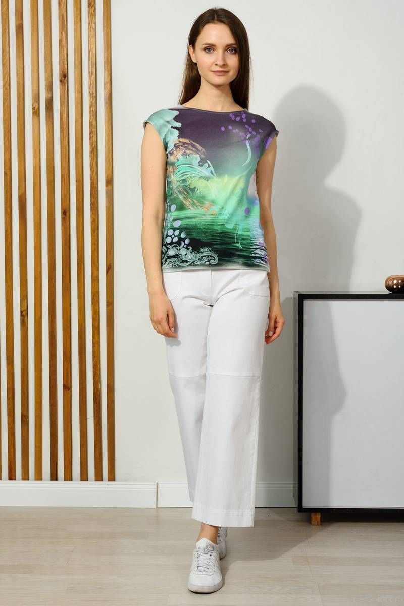 Майки Femme & Devur 5948 7.32F(170)