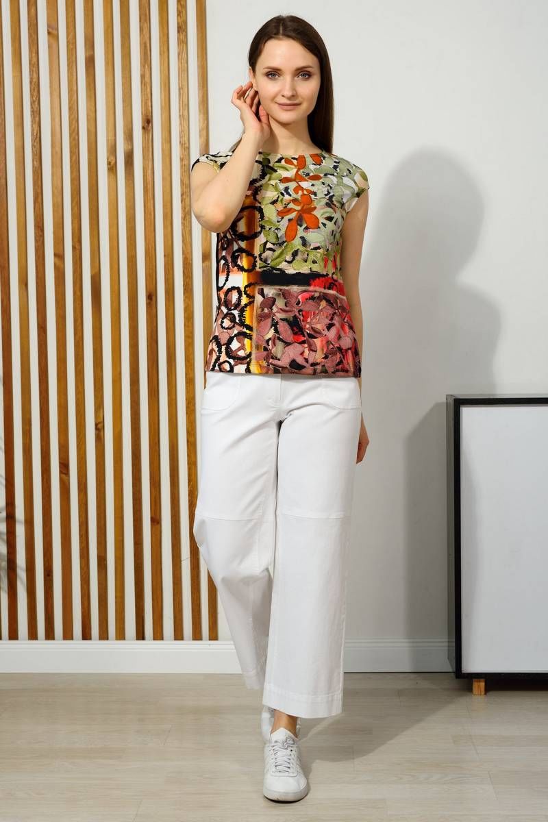 Майки Femme & Devur 5948 4.32F(170)