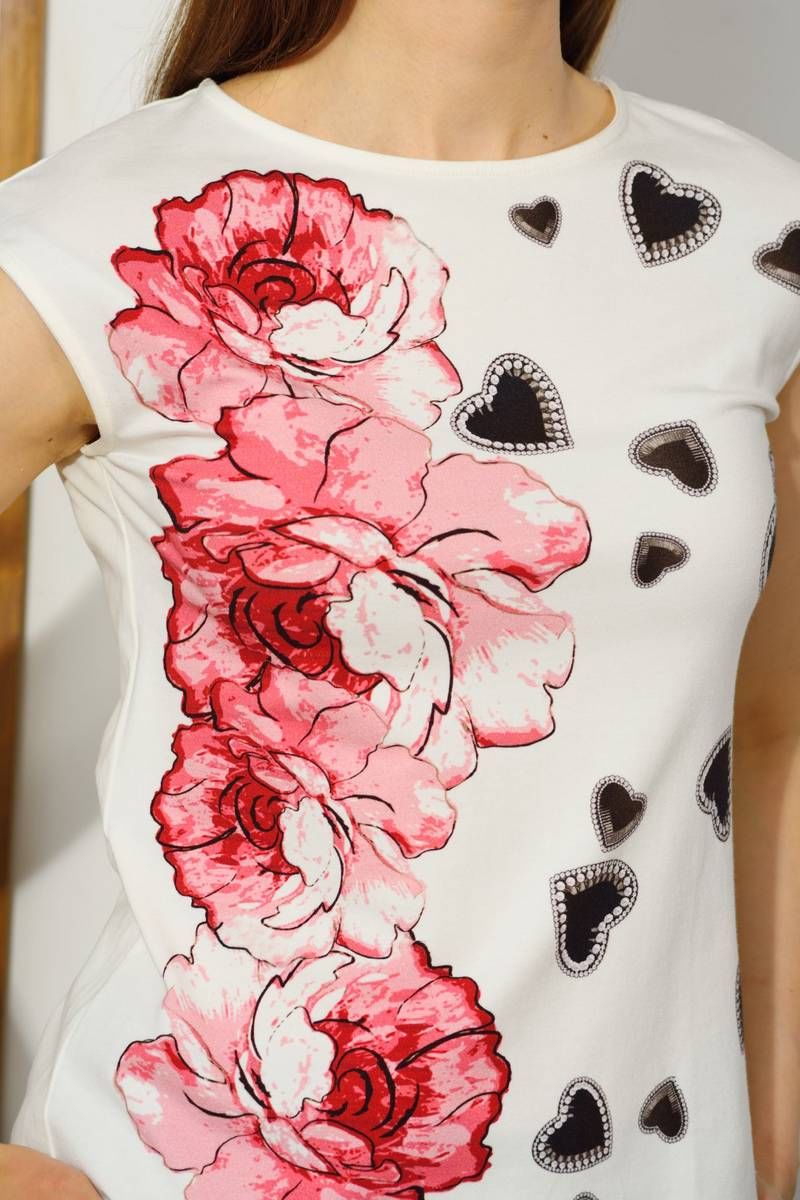 Майки Femme & Devur 5948 10.32F(170)